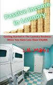 Passive Income In Laundry
