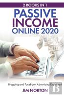 Passive Income Online 2020