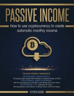 Bertrand.pt - Passive Income