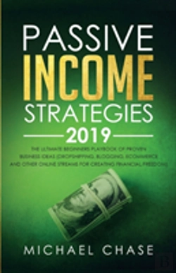 Bertrand.pt - Passive Income Strategies 2019