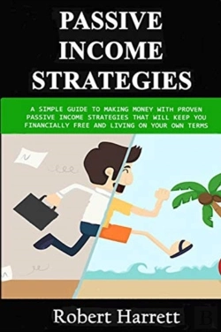 Bertrand.pt - Passive Income Strategies: A Simple Guid