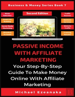 Bertrand.pt - Passive Income With Affiliate Marketing