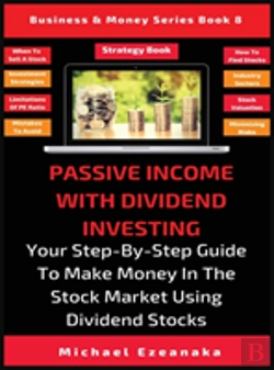 Bertrand.pt - Passive Income With Dividend Investing