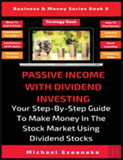 Bertrand.pt - Passive Income With Dividend Investing