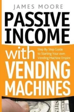 Bertrand.pt - Passive Income With Vending Machines: St