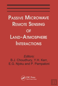 Bertrand.pt - Passive Microwave Remote Sensing Of Land--Atmosphere Interactions