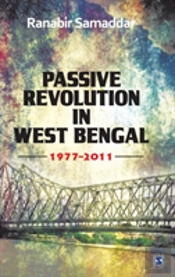 Passive Revolution In West Bengal