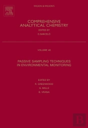 Passive Sampling Techniques In Environmental Monitoring