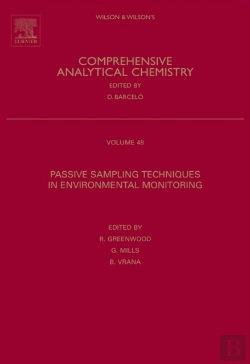 Bertrand.pt - Passive Sampling Techniques In Environmental Monitoring