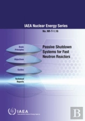 Passive Shutdown Systems For Fast Neutron Reactors