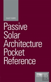 Passive Solar Architecture Pocket Reference