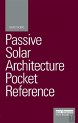 Bertrand.pt - Passive Solar Architecture Pocket Reference