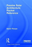 Passive Solar Architecture Pocket Reference