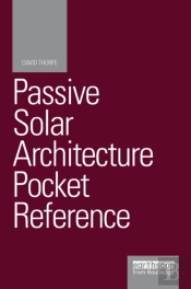 Passive Solar Architecture Pocket Reference