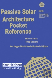 Passive Solar Architecture Pocket Reference