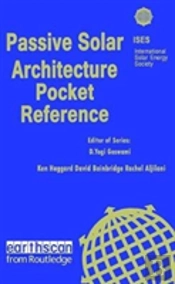 Passive Solar Architecture Pocket Reference