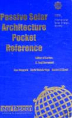 Bertrand.pt - Passive Solar Architecture Pocket Reference