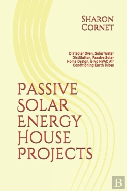 Bertrand.pt - Passive Solar Energy House Projects: Diy