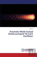 Passively Mode-Locked Diode-Pumped Yb
