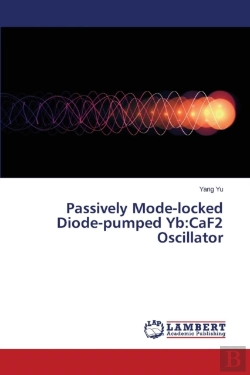 Bertrand.pt - Passively Mode-Locked Diode-Pumped Yb