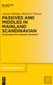 Passives And Middles In Mainland Scandinavian