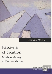 Passivité Et Création