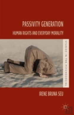 Bertrand.pt - Passivity Generation