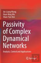 Passivity Of Complex Dynamical Networks