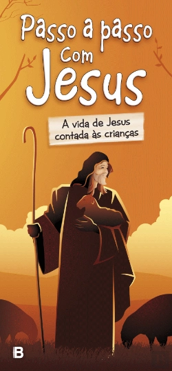 Bertrand.pt - Passo a Passo com Jesus