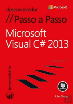 Bertrand.pt - Passo a Passo Microsoft Visual C# 2013