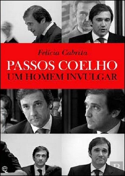 Bertrand.pt - Passos Coelho