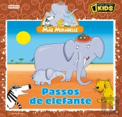 Passos de Elefante