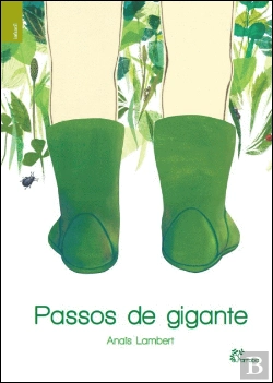Bertrand.pt - Passos de Gigante