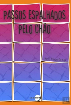 Bertrand.pt - Passos Espalhados pelo Chão