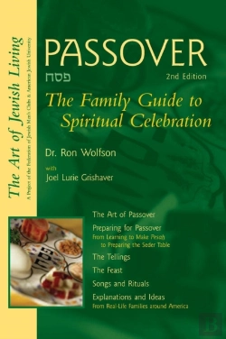 Bertrand.pt - Passover (2nd Edition)
