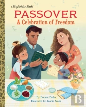 Passover: A Celebration Of Freedom