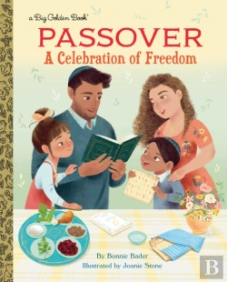 Bertrand.pt - Passover: A Celebration Of Freedom