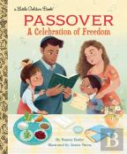 Passover: A Celebration Of Freedom