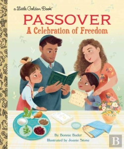 Bertrand.pt - Passover: A Celebration Of Freedom
