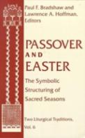 Passover And Easter