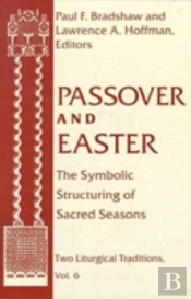 Passover And Easter