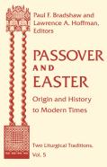 Passover And Easter