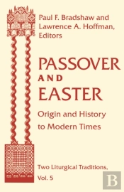 Passover And Easter