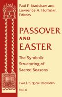 Passover And Easter