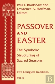 Passover And Easter