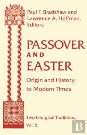 Passover And Easter