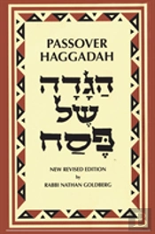 Passover Haggadah: A New English Transla