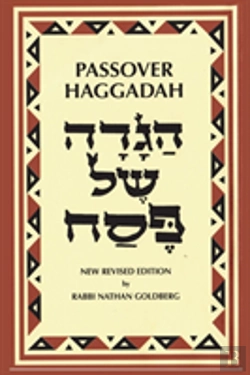 Bertrand.pt - Passover Haggadah: A New English Transla