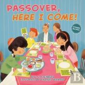 Passover, Here I Come!