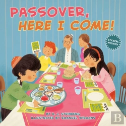 Bertrand.pt - Passover, Here I Come!